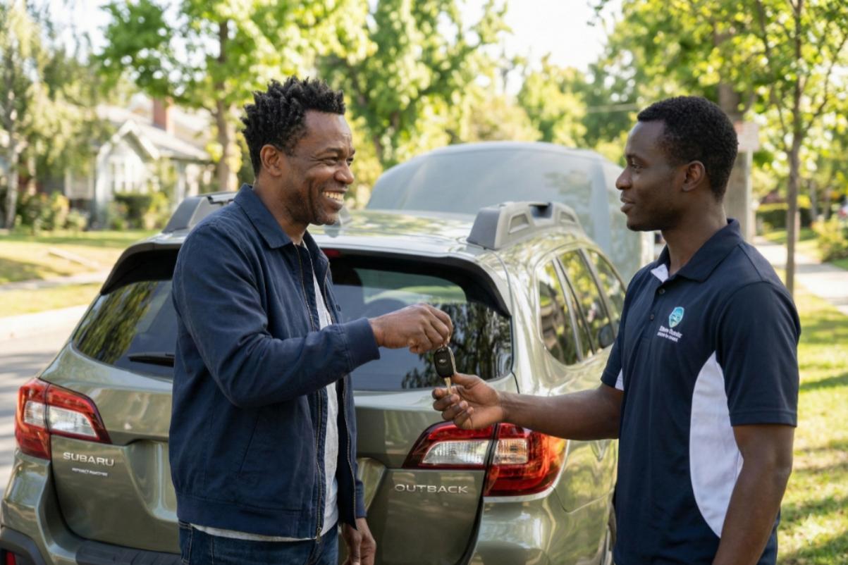 ABB Global Partner Network