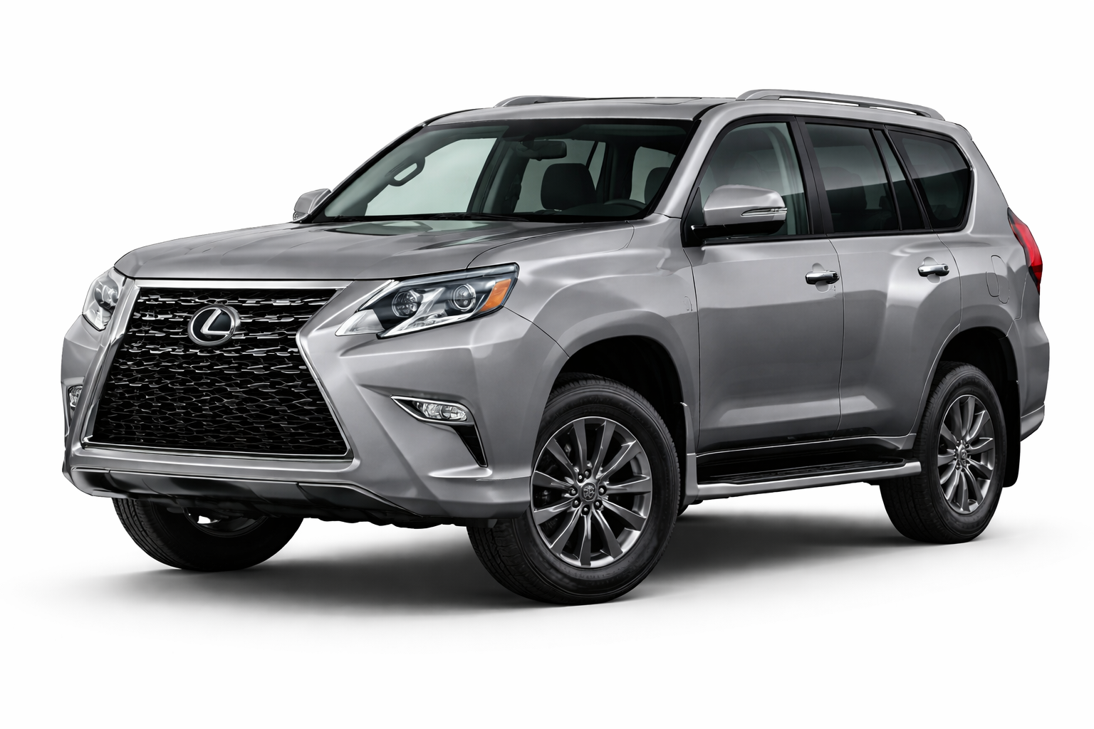 Lexus GX460